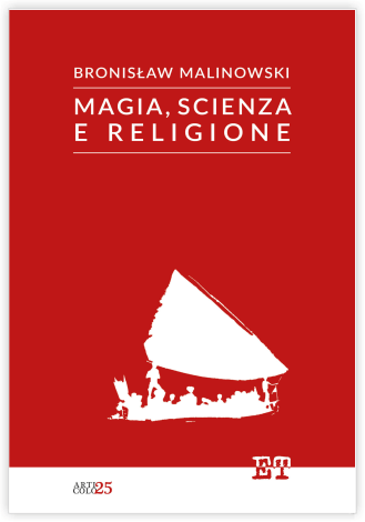 Magia, scienza e religione